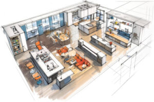 floorplan-new-kitchen-drawn-by-architect