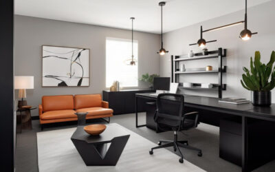 modern-office-suite-with-sleek-furnishings-minimalistic-decor-created-with-generative-ai