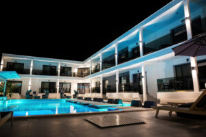 modern-villa-with-multiple-lights-sun-loungers-asprovalta-greece